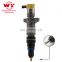 good price diesel fuel  factory  injector c9 387-9433