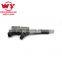 WEIYUAN New product high performance common rail injector 0445110422