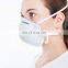 One Size Fit All Moulded Mining Cup Fine Dust Mask for Workers Mascarillas Trabajador