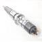 Automobile Common Rail Diesel Engine Fuel Injector 2855491 C0445120054