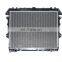 Auto Cooling System radiator for hilux 16400-0C220