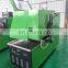 CR360 mechanical pump test bench combined with common rail test system