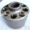 Hydraulic pump parts A11VO95 CYLINDER BLOCK for repair or manufacture REXROTH piston pump