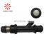 boquilla del inyector de combustible 25332290, bico injetor de combustivel 25332290, Fuel injector nozzle 25332290