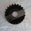 High Quality 152F 154F Generator Armature Fan Spare Parts