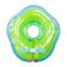 Baby swimming neck ring baby float