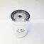 Excavator engine parts fuel filter 11E1-70010