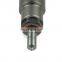 Genuine Diesel Engine Parts ISDe QSB6.7 Engine fuel injector 5268408 0445120289