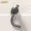 Excavator spare parts  PC400-3/5/6 PC300-3 cooling  Oil spray nozzle for 6D125 6151-21-1740 tube oil spray nozzle