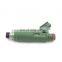Fuel Injector For Toyota Corolla 23250-22040