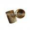China Pin custom Brass shaft for Motoparts CNC Machining parts