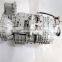 Factory Wholesale Low Price Fast Gearbox For SINOTRUK Truck