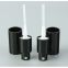 18mm 20mm 22mm 24mm Neck Wholesale Black&Gold&Solver Color Plastic Hand Press Type Essential oil Mist Sprayer