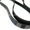 Epdm multi rib belt oem 5802350483/8PK1688/3 912 825 power transmission belt engine belt fan belt ramelman belts