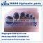 Fully stocked hydraulic fitting ferrules for sae 100 R2AT/DIN 20022 2SN hose Number:00210