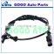 ABS Sensor for FIAT PANDA (169) OEM 68101402AA, 51791153, 51713211, 0265008005, 0265007449