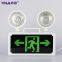 Newest iron box IP 30 emergency led light price