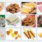 What Is The Working Principle Of The Corn Puffing Machine