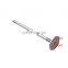 Engine Valves(12-Intake+8-Exhaust) Fit For 97-06 Audi Volkswagen 1.8L TURBO 20V 058 109 601