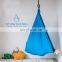 Pod Hanging Stand of Cotton Indoor Therapy Sensory Swing Vietnam for Autistic Children