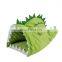 Manufacture Sale Customized Giant Croc Shoe Shape Pet Dog Bed