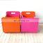 Durable Different Shape Felt Storage basket
