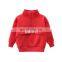 Trendy Fashion Cool Boy Clothing Spring New Children's Male Sweater Fleece Clothes