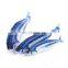 Simulation Plush Catnip Fish Toy for Cat Playing Training Tool Cats Pets Mint Fish Chew Toys Cat Rest Bite Pillow Scratch Board