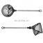 Factory direct stainless steel fishing nets retractable aquarium accessories