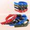 Pet supplies new pet collar small cat and dog universal tie collar