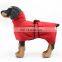 New design strong absorbent pet bath towel blanket pet bathrobe clothes for dogs