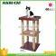 Wholesale High Quality sisal cat tree scratcher