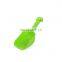 Wholesale Factory Manufacturer Plastic Pet Dog Cat Food Feeder Little Measure Spoon Scoop Shovel