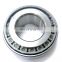 tapered roller bearing 30318 7318E 30318A  30318U 30318JR for automobile rolling mill machinery industries