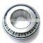 tapered roller bearing 30336 7336E 30336JR  size 180x380x75 mm taper bearings 30336