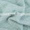 Home Decor Bed Sofa Couch Chair Lightweight light green Knitted Throw Blanket with Bright Silk Thread