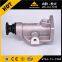 6245-71-1100/6245-71-1101 PUMP ASS'Y,SUPPLY KOMATSU parts SAA6D170E PUMP