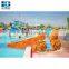 New Design Aquatic Park Facilities Children Water Game With CE