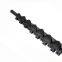 quick clamp 30 ft 40 ft 50 ft carbon fiber window cleaning pole walnut  durian Coconut  harvest pole
