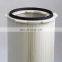 Direct Factory Air Purifier Hepa Air Filter Cylindrical Air Filter