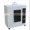 Testing Instruments Glow wire testing machine