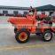 mini dumper cingolati de obra 500kg 800kg 1000kg 1200kg