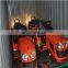 High Quality KUBOTA SMALL TRACTOR B2420