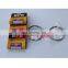 3TN100 3D100 piston with piston pin used for excavator yan-mar use