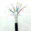 Farrow Cable RVVP 4 core shielded twisted pair cable
