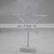 Battery Operated Lighted Star Decoration Star Shaped Lights Top Decoration Signs