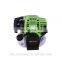 gasoline power four stroke honda gx35 brush cutter