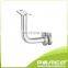 SUS Inox Handrail Wall Mounted Bracket Railing pipe bracket