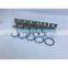 C9.3 Engine Piston With Cylinder Piston Rings For Diesel Engine