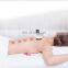 Hot selling electric brush artifact slimming body brush / Helps skin clear the meridians/Massage scraping instrument